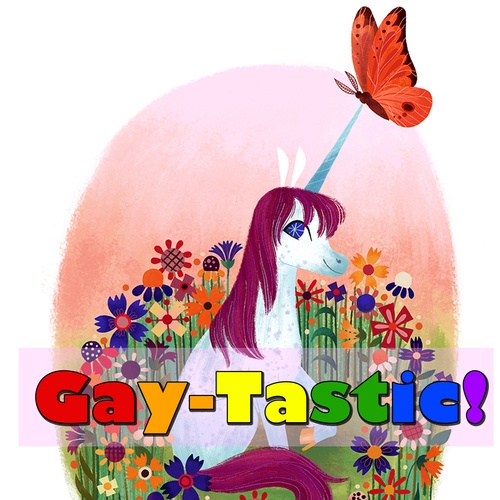 Gloria Gaynor, Sister Sledge, Amii Stewart-Gay-Tastic! Vol. 4