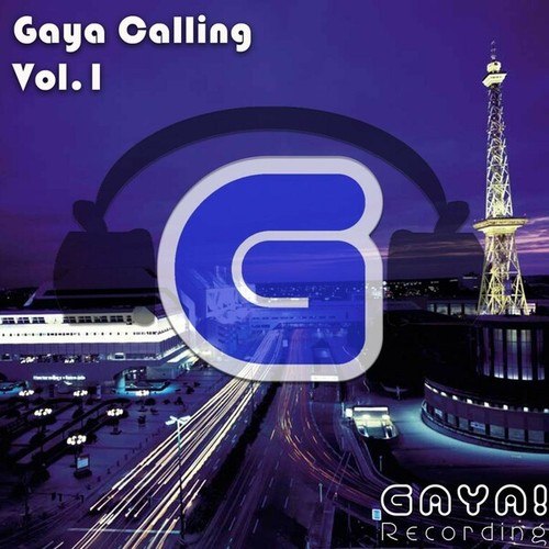 Various Artists-Gaya Calling, Vol. 1