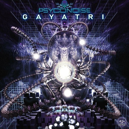 Psyconoise-Gayatri