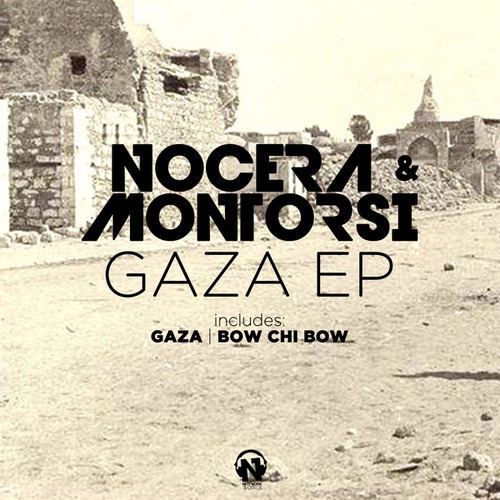 Alex Nocera, Montorsi, Andrea Montorsi-Gaza
