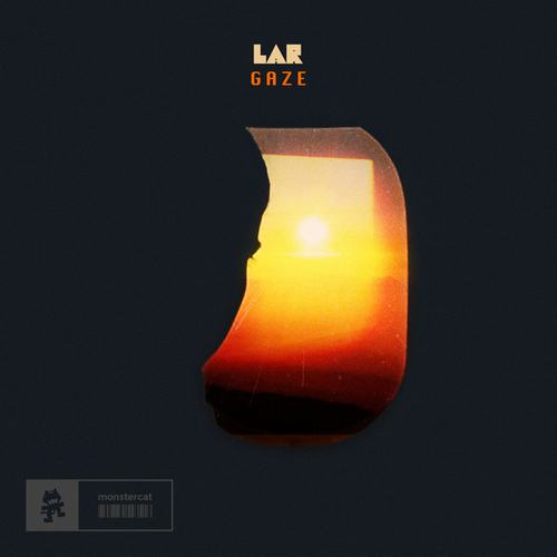 LAR-Gaze