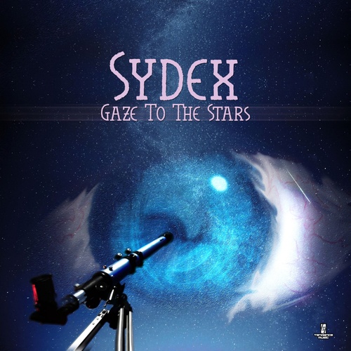 Sydex, Bionic Delay, Garincho, Paradox Side-Gaze To The Stars