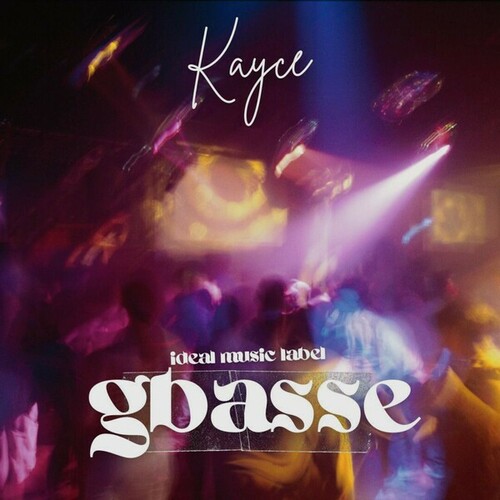 Kayce-Gbasse