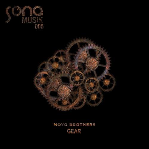 Moyo Brothers-Gear