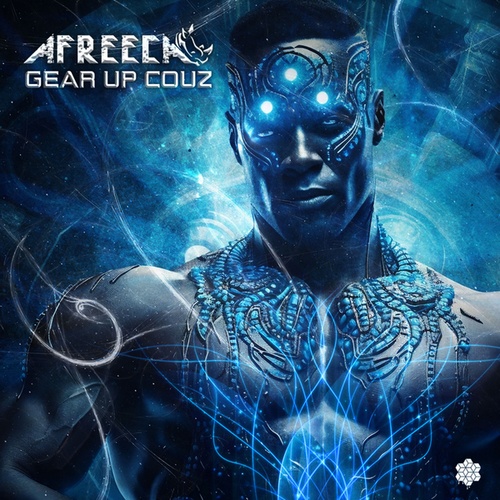 Afreeca-Gear Up Couz