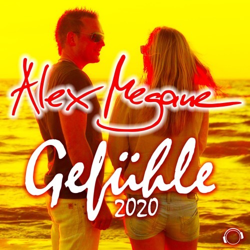 Alex Megane-Gefühle 2020