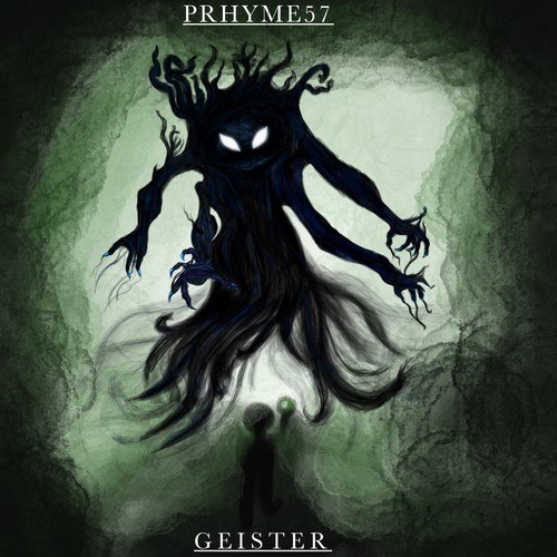 Prhyme57-Geister