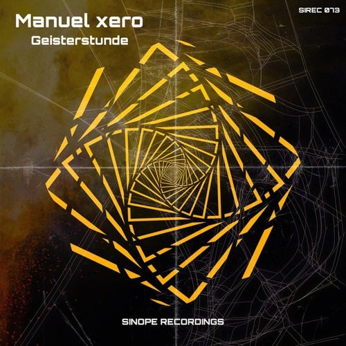 Manuel Xero-Geisterstunde