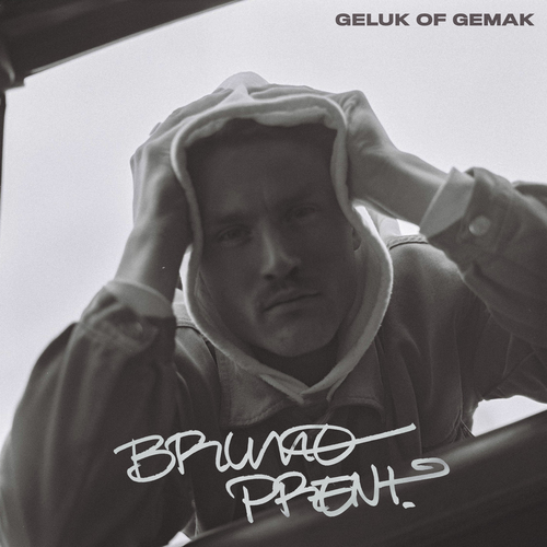 Bruno Prent, Jong Louis-Geluk of Gemak