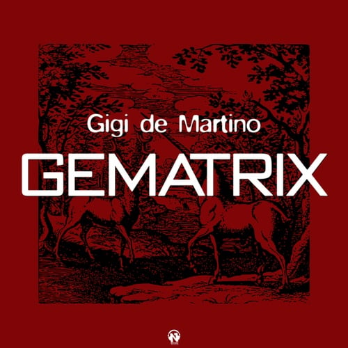 Gigi De Martino-Gematrix