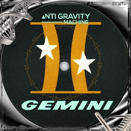 Anti Gravity Machine-Gemini