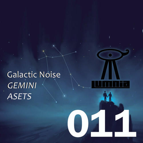 Galactic Noise-Gemini / Asets