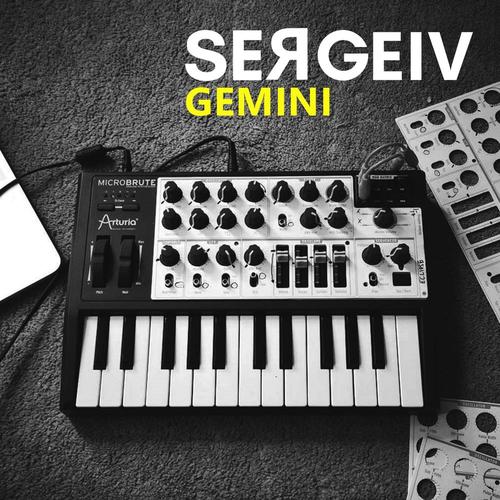 SERGEIV, Cristian C.-Gemini