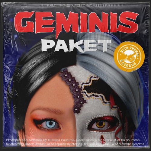 Paket-Geminis