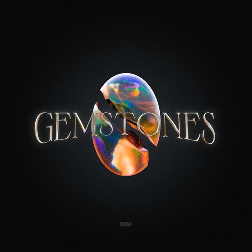 Jacidorex, High Speed Violence, Jastice-Gemstones • Opal