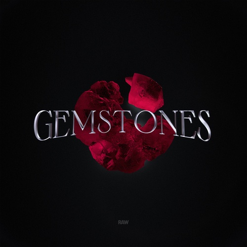 Perc, Somniac One, Makornik, Ghost In The Machine-Gemstones Ruby