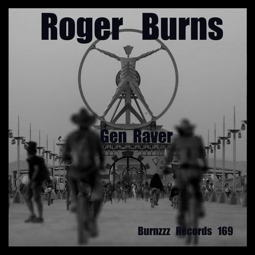 Roger Burns-Gen Raver
