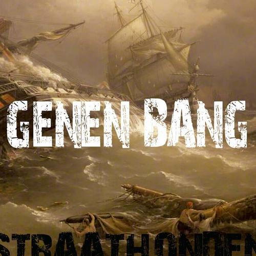 Straathonden-Genen Bang