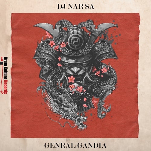 DJ Nar SA-General Gandia