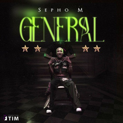 Sepho M-General