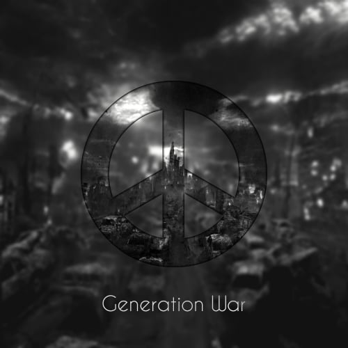 Dieko-Generation War