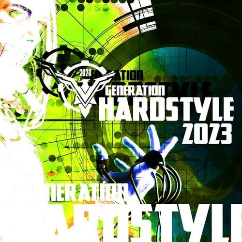 Various Artists-Generation Hardstyle - 2023