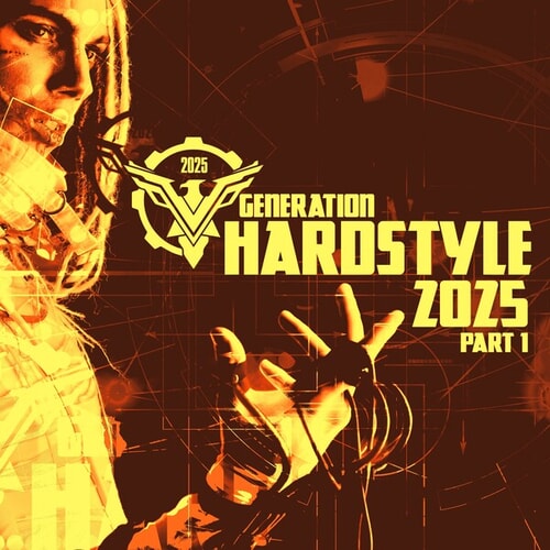 Generation Hardstyle 2025