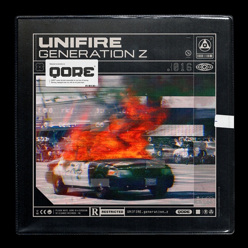 Unifire-Generation Z