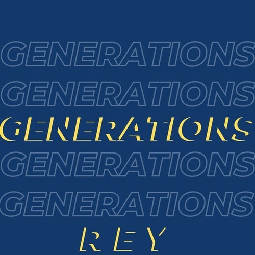 Rey-Generations (Instrumental)