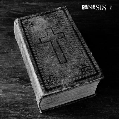 Trap The Bible-Genesis 1