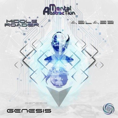Middle Roader, Mental Abstraction, ABLASS-Genesis