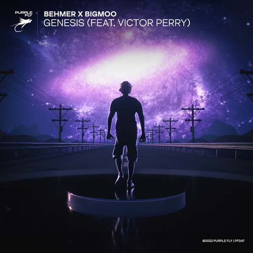 Behmer, BIGMOO, Victor Perry-Genesis