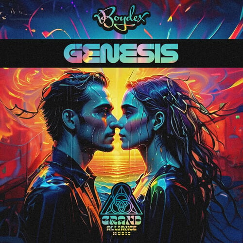 Genesis