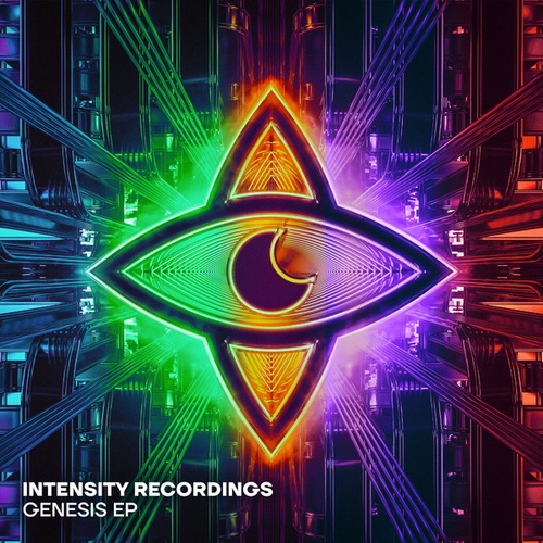 Various Artists-Genesis EP | Intensity Recordings