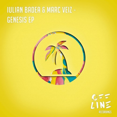 Iulian Badea, Marc Veiz-Genesis EP