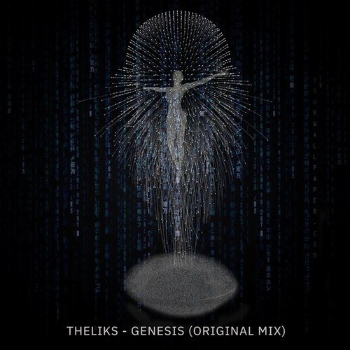 Theliks-Genesis (Original Mix)