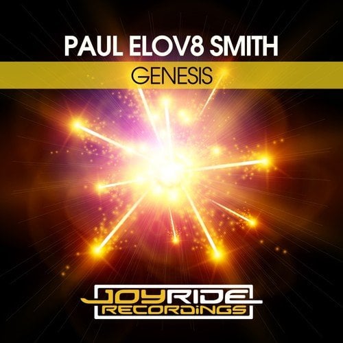 Paul Elov8 Smith-Genesis