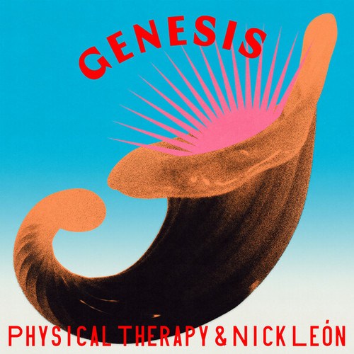 Physical Therapy, Nick León, DJ Swisha, SEL.6, Peter Pressure-Genesis