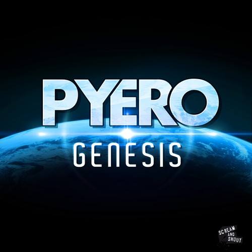Pyero-Genesis