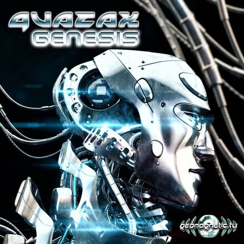Quazax-Genesis