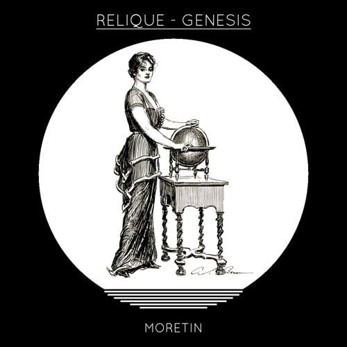 Relique-Genesis
