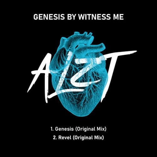 Witness Me-Genesis