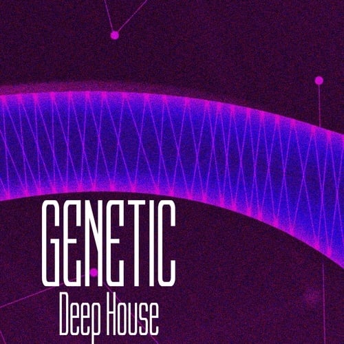 Various Artists-GENETIC! Deep House