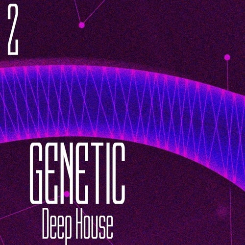 Various Artists-GENETIC! Deep House, Vol. 2