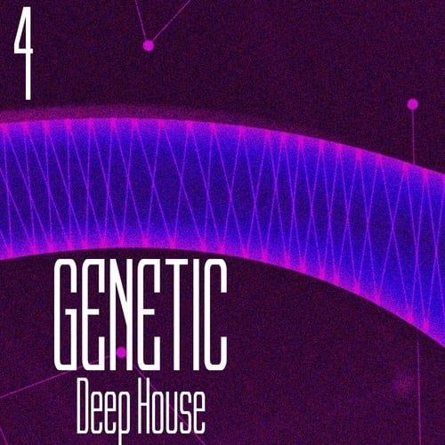Various Artists-GENETIC! Deep House, Vol. 4