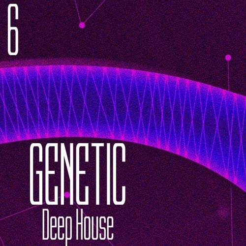 Various Artists-GENETIC! Deep House, Vol. 6