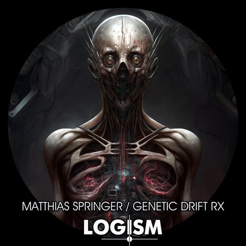 Matthias Springer-Genetic Drift Rx