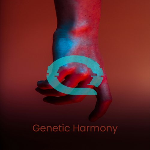Qarcii-Genetic Harmony