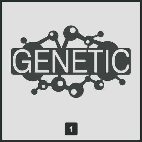 Genetic Music, Vol. 1