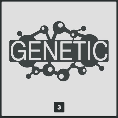 Genetic Music, Vol. 3